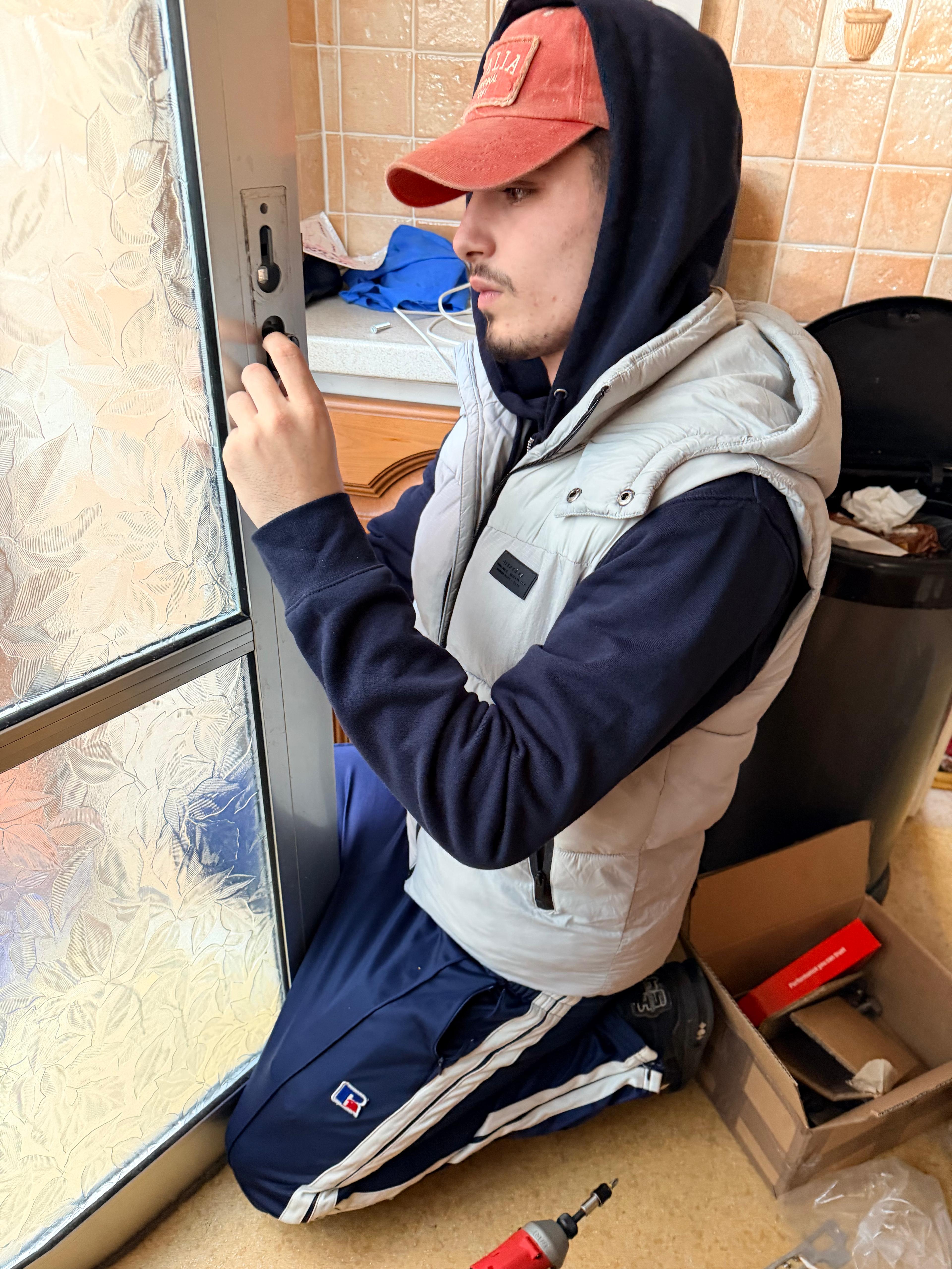 Free consultation locksmith